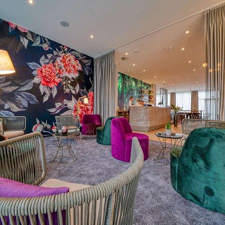 Vienna House Easy By Wyndham Freiburg City Kültér fotó