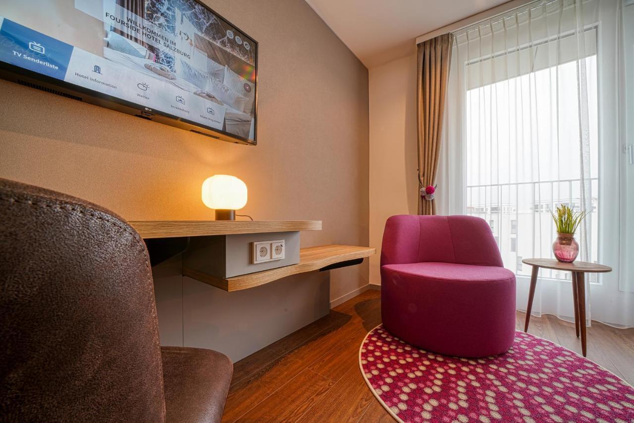 Vienna House Easy By Wyndham Freiburg City Kültér fotó